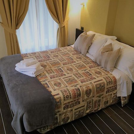 Hotel Nordend Gressoney-la-Trinité Cameră foto