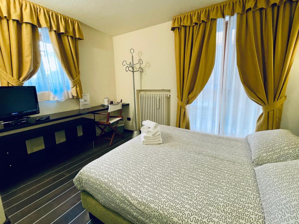Hotel Nordend Gressoney-la-Trinité Cameră foto